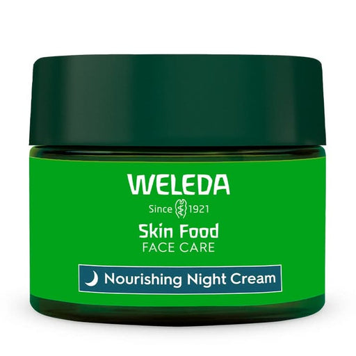Weleda Skin Food Night Cream 40ml