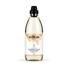 Wilton London Laundry Liquid Cedarwood 500ml