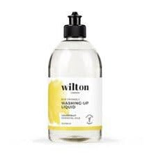 Wilton London Washing-up Liquid Grapefruit 500ml