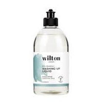 Wilton London Washing-up Liquid Eucalyptus 500ml