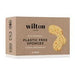 Wilton London Plastic Free Sponge Twin Pack