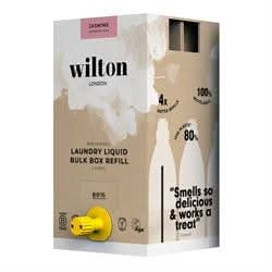 Wilton London Laundry Liquid Jasmine 4L