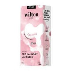 Wilton London Eco Capsule Jasmine 440g