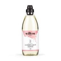 Wilton London Laundry Liquid Jasmine 1L