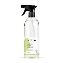 Wilton London Eco Glass Cleaner Lemon Myrtle 725ml