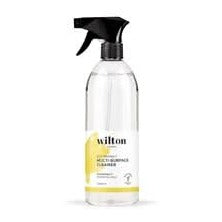 Wilton London Multi Surface Cleaner Grapefruit 725ml