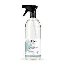 Wilton London Multi Surface Cleaner Eucalyptus 725ml