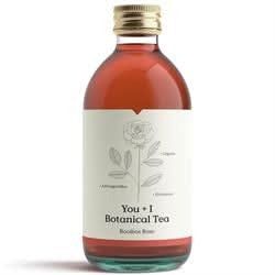 You + I Botanical Tea - Rooibos Rose 330ml