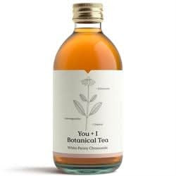 You + I Botanical Tea - White Peony 330ml
