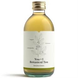 You + I Botanical Tea - Sencha Green 330ml