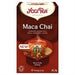 Yogi Maca Chai 17 Bags