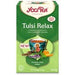 Yogi Tulsi Relax Organic 17 Bags
