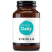 Viridian Synerbio Daily Veg Caps 30 Capsules