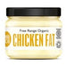 Borough Broth Organic Chicken Fat 250g