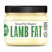 Borough Broth Organic Lamb Fat 250g