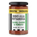 Crosta and Mollica Puttanesca Pasta Sauce 340g