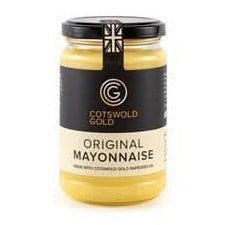 Cotswold Gold Original Mayonnaise 250g