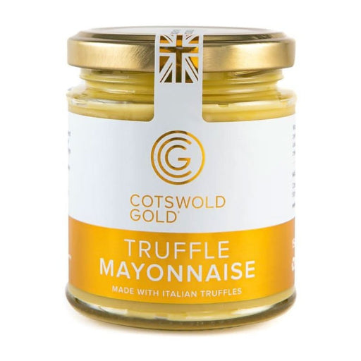 Cotswold Gold Truffle Mayonnaise 150g