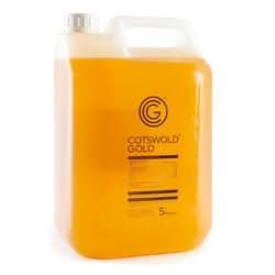 Cotswold Gold Original Rapeseed Oil 5L