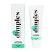 Dimples Toothpaste Mint 75ml