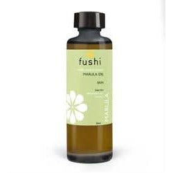 Fushi Wellbeing Marula Seed Oil 50ml