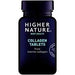 Higher Nature Collagen High Strength 180 Tablets