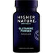Higher Nature Glutamine Powder 200g