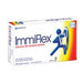 Immiflex 250mg & Vit D 20mcg 30 Capsules