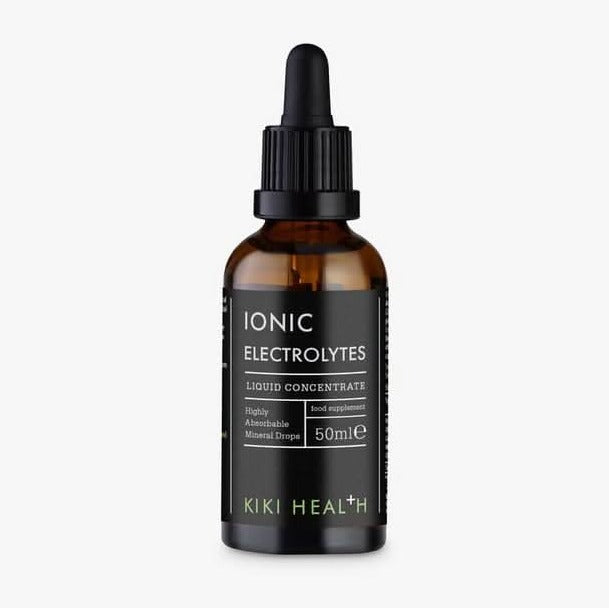 KIKI Health Ionic Electrolytes Concentrate 50ml