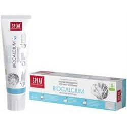 Splat Toothpaste Biocalcium 100ml