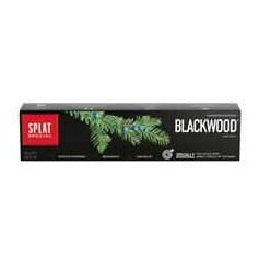 Splat Toothpaste Special Blackwood 75ml