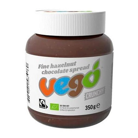 Vego Fine Hazelnut Chocolate Spread 350g