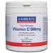 Lamberts Vitamin C Time Release 500mg 250 Tabs