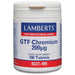 Lamberts GTF Chromium 200ΜG 100 Tablets