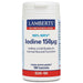 Lamberts Iodine 150ΜG (As Potassium Iodide) 180 Tabs