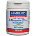 Lamberts L-Theanine 200Mg Fast Release 60 Capsules