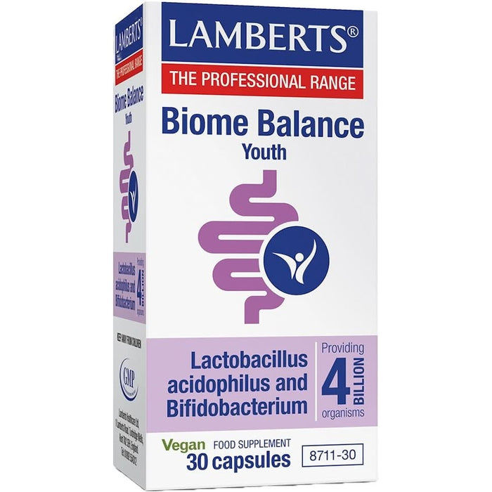 Lamberts Biome Balance