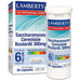 Lamberts Saccharomyces Cerevisiae Boulardii 300Mg 30 Tablets
