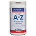 Lamberts A-Z Multi 60 Tablets