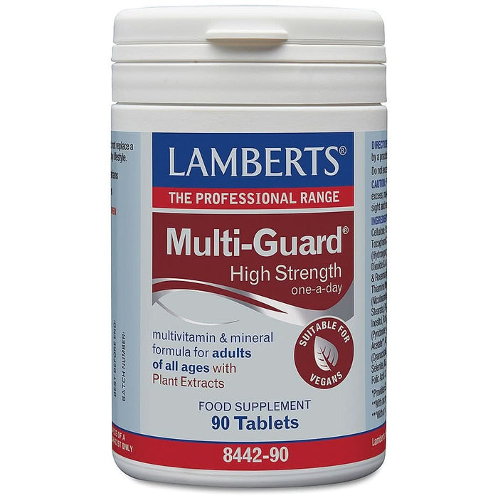 Lamberts Multi-Guard 90 Tablets