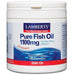 Lamberts Pure Fish Oil 1100Mg 180 Capsules