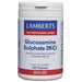 Lamberts Glucosamine Sulphate 2KCL 120 Tablets