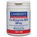 Lamberts Co Enzyme Q10 30Mg 180 Capsules