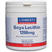 Lamberts Soya Lecithin 1200Mg 120 Capsules