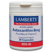 Lamberts Astaxanthin 8mg 30 Tablets