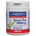 Lamberts Green Tea 5000mg 60 Tablets