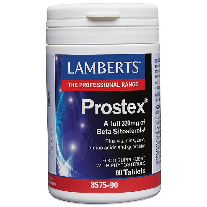 Lamberts Prostex 90 Capsules