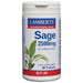 Lamberts Sage 2500Mg (2.5% Rosmarinic Acid) 90 Capsules