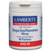 Lamberts Soya Isoflavones 50Mg 60 Tablets