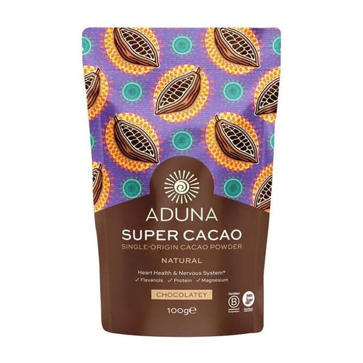 Aduna Super Cacao Powder 100g